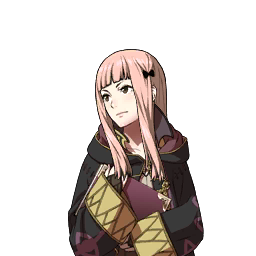 Hanako, unmarried